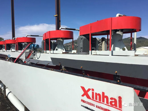 銅鉛鋅選礦廠項目案例,國內(云南、內蒙)國外銅鉛鋅項目