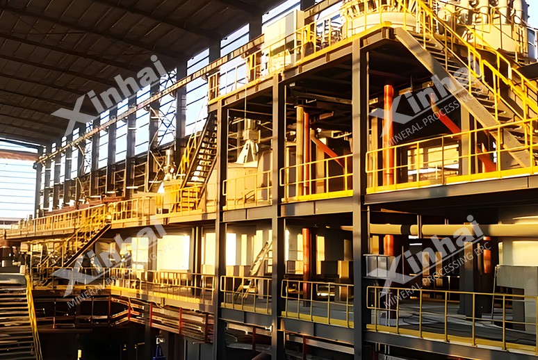 EPC總包vs傳統(tǒng)分包：礦山項(xiàng)目如何省下百萬隱形成本?